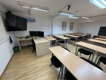 Nützliche Apps zum Surfen - Seminar in Madrid