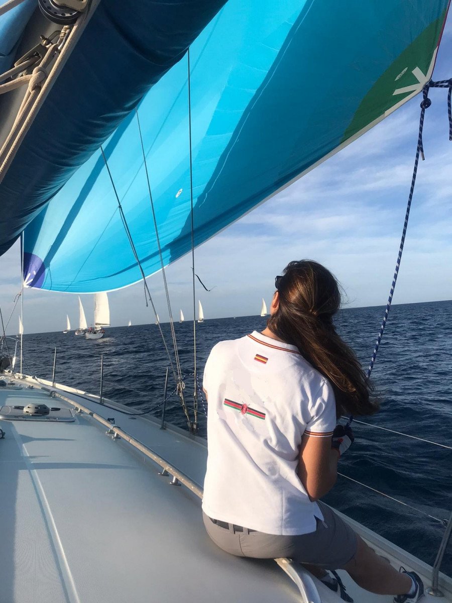 Pattern pleasure craft