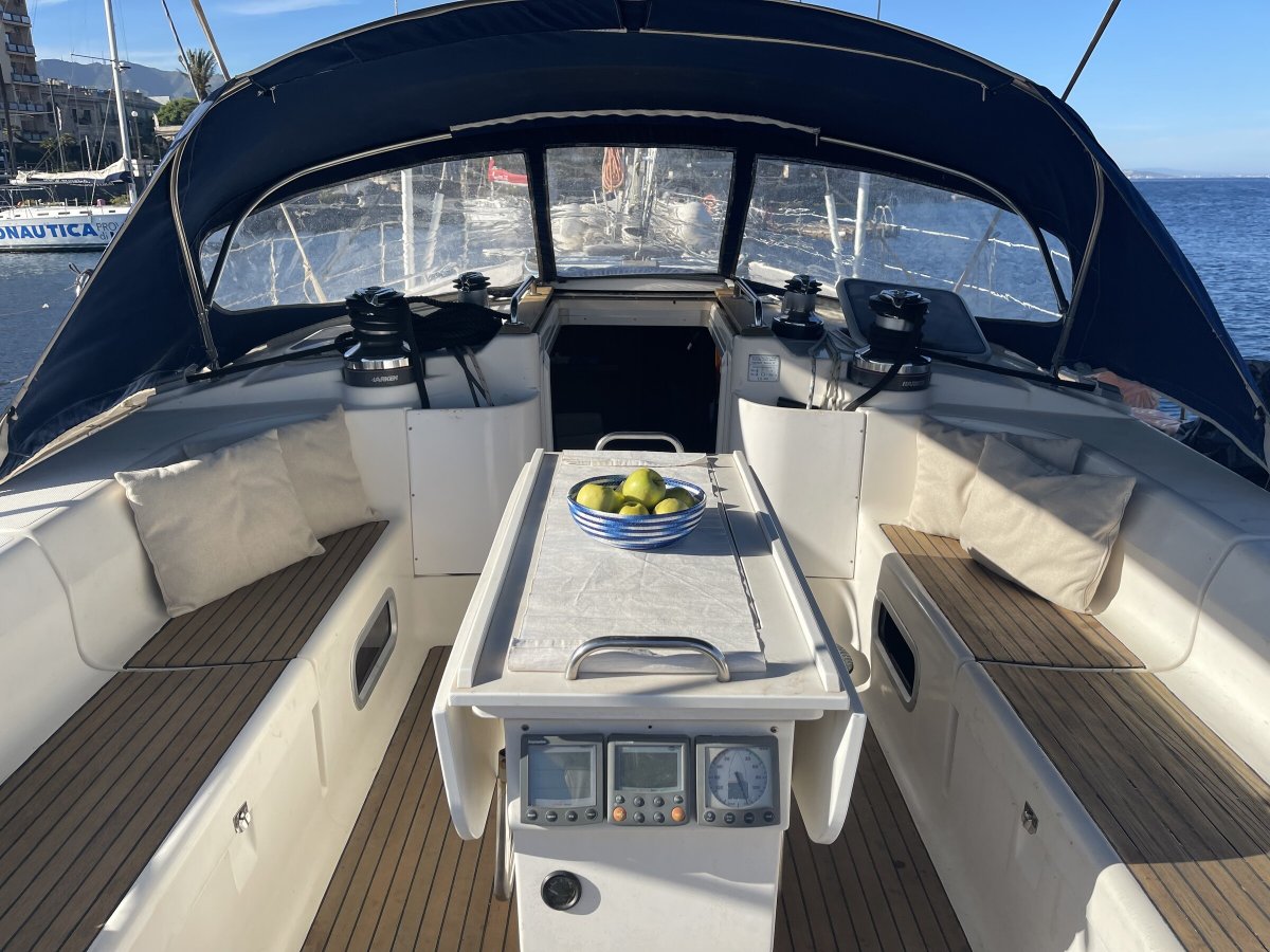 Bavaria Yachts - 10 {{i18n.capacity}}