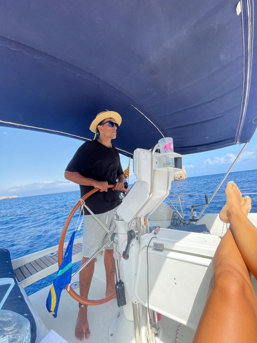 Sailing Cruises to Mallorca