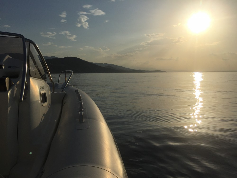 nautical tourism mallorca