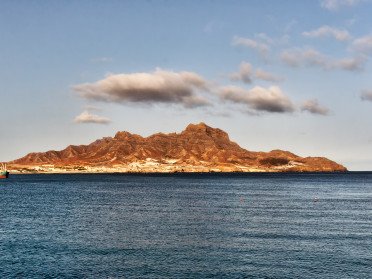 sailing trips cabo verde