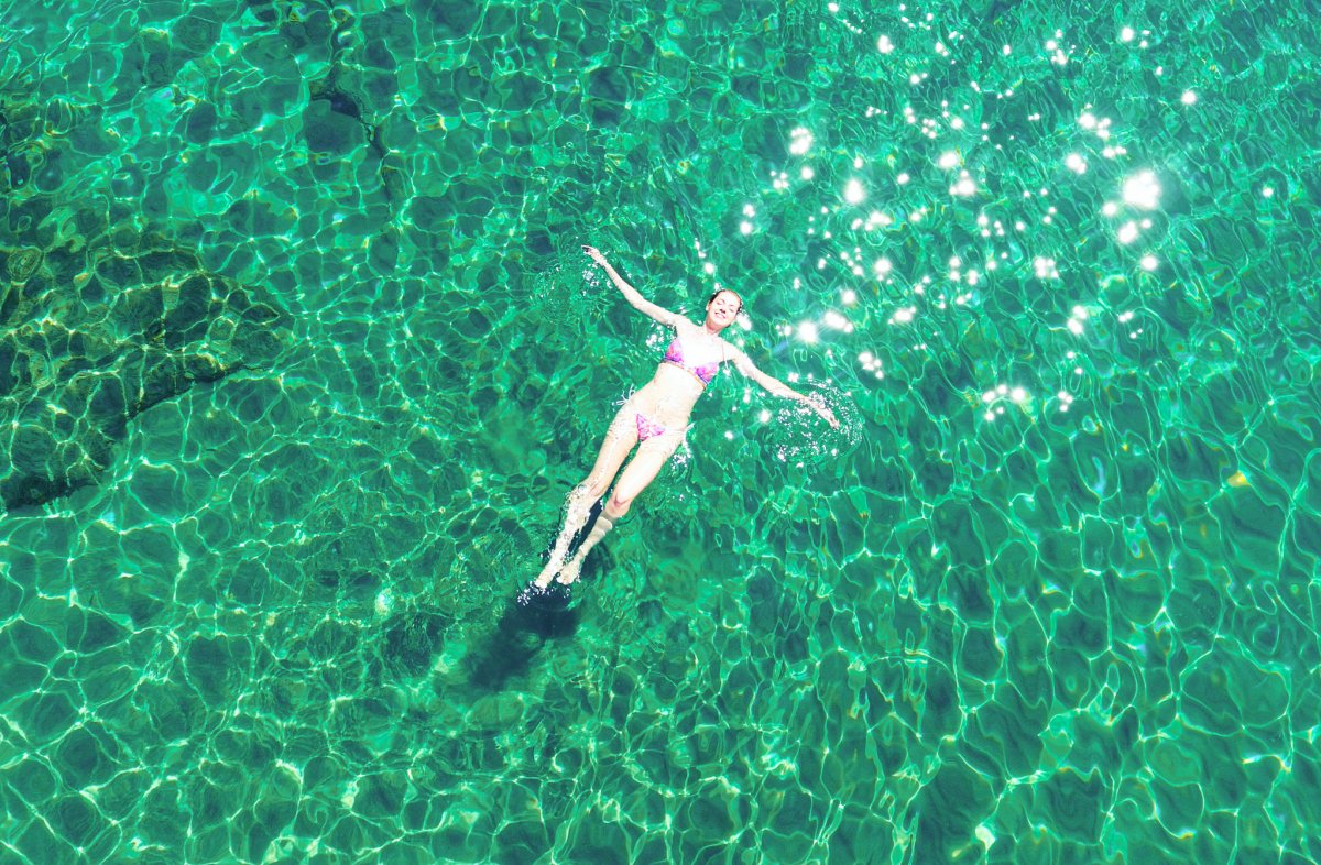 Sail the Adriatic Sea on an Exciting Catamaran Cruise