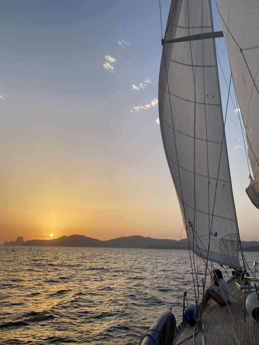 Astronomical navigation course in Valencia, Spain