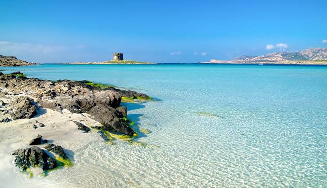 Crociere in Sardegna da Valencia