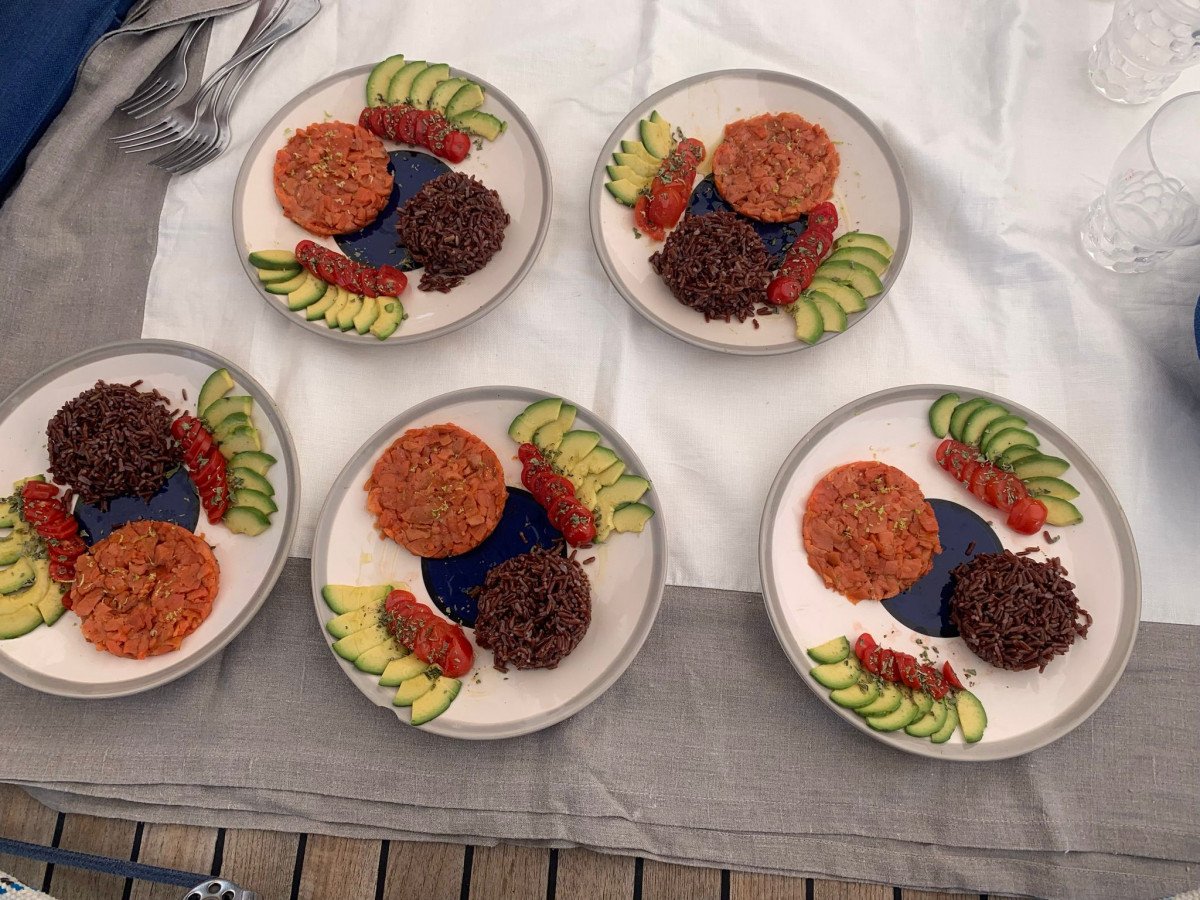 Ein einzigartiges Segelerlebnis in den Äolischen Inseln