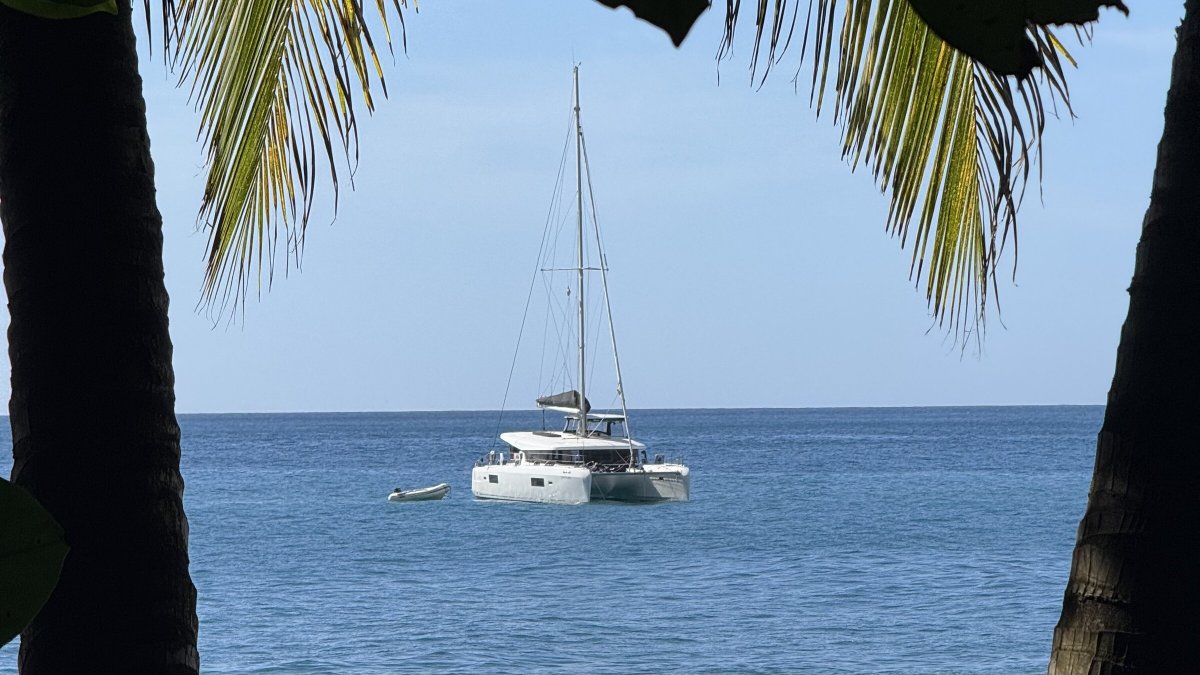 Sailing Courses: learn to sail in the Mediterranean