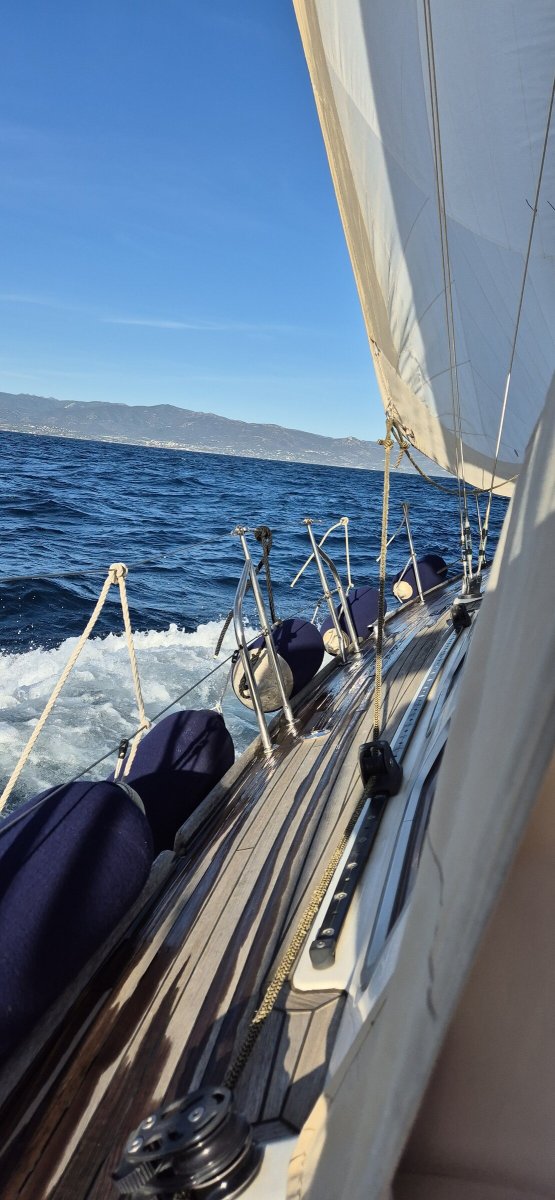 Scoperta del sud Sardegna in barca