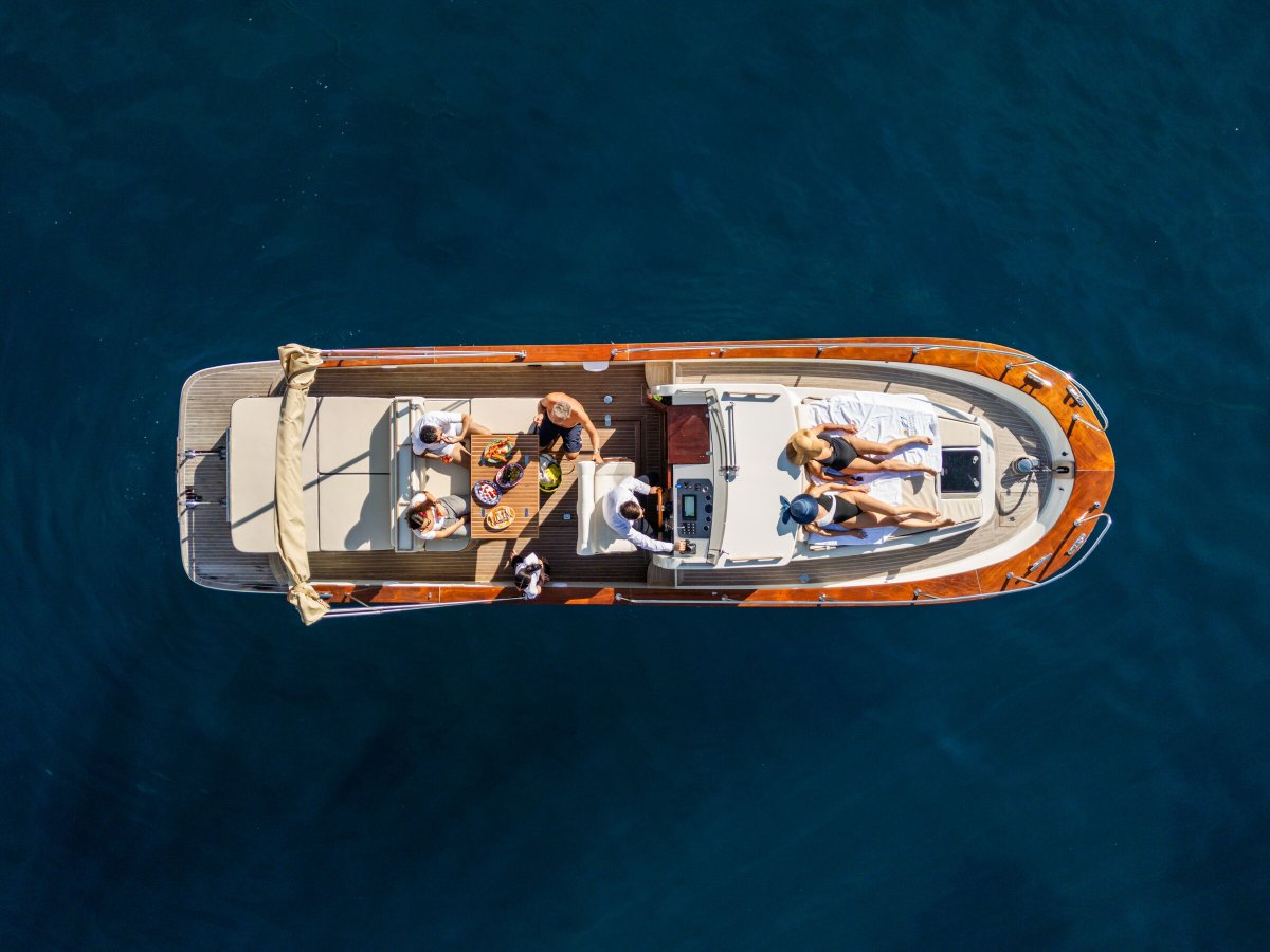 Azimut - 2025