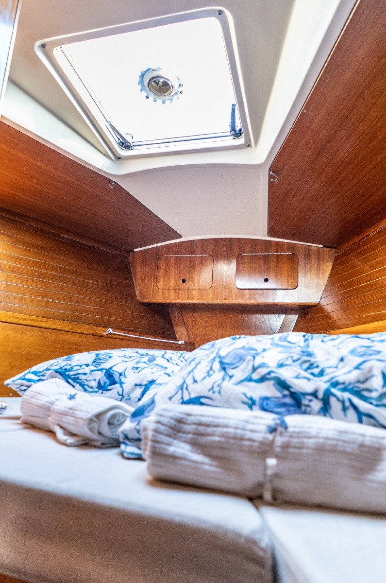 Discover sailing in Puglia with a mini cruise