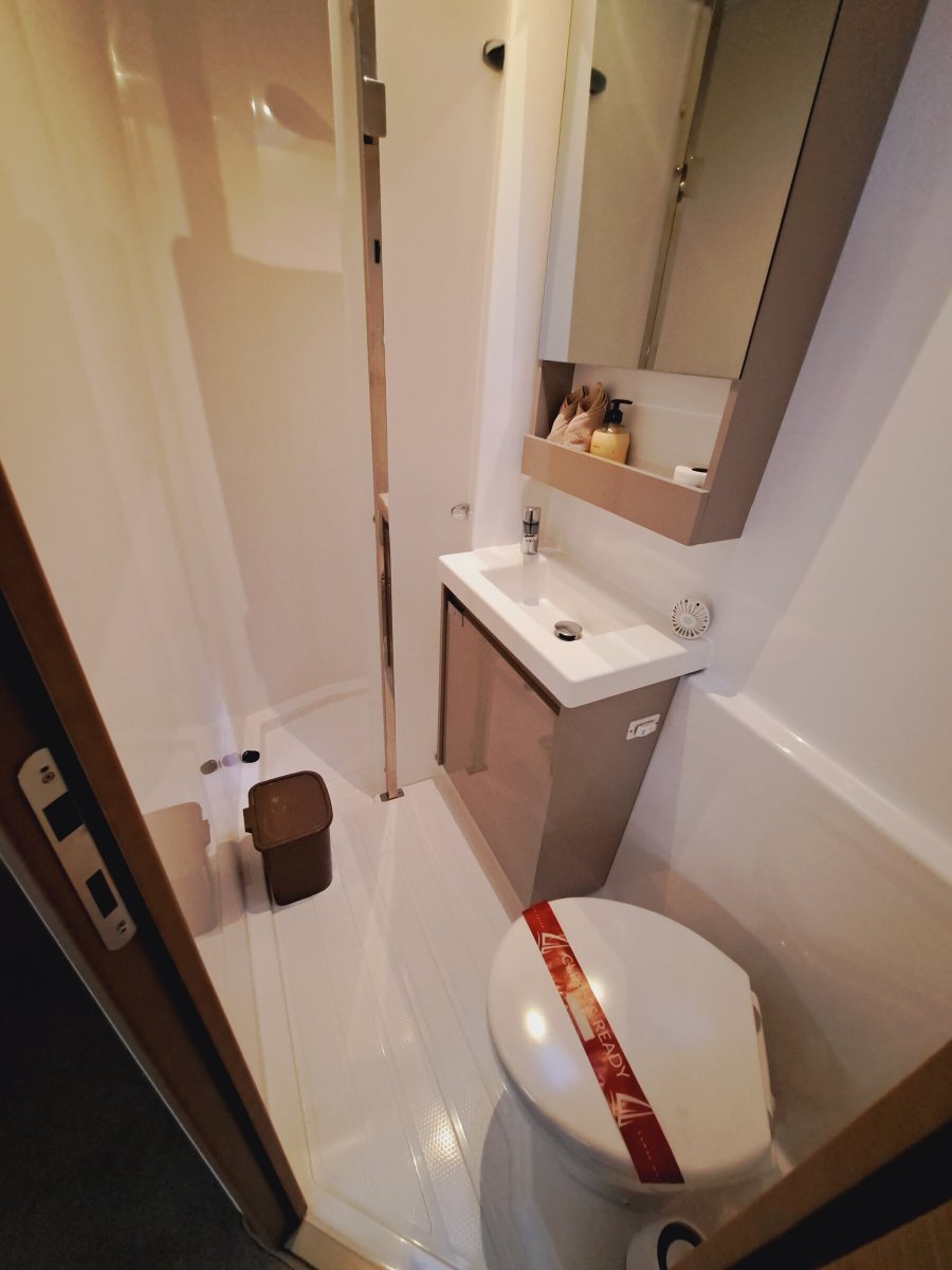 Attraversamento dell'Atlantico in catamarano: Bermuda - Azzorre - Ibiza