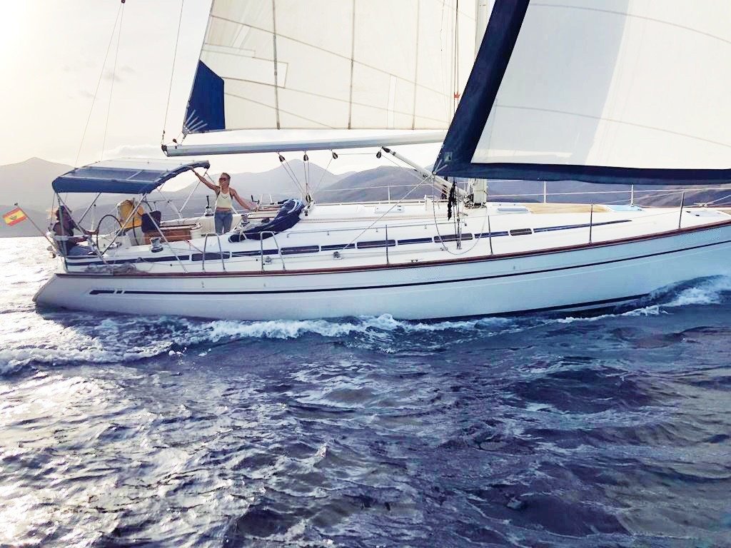 Bavaria Yachts - 3 cabine