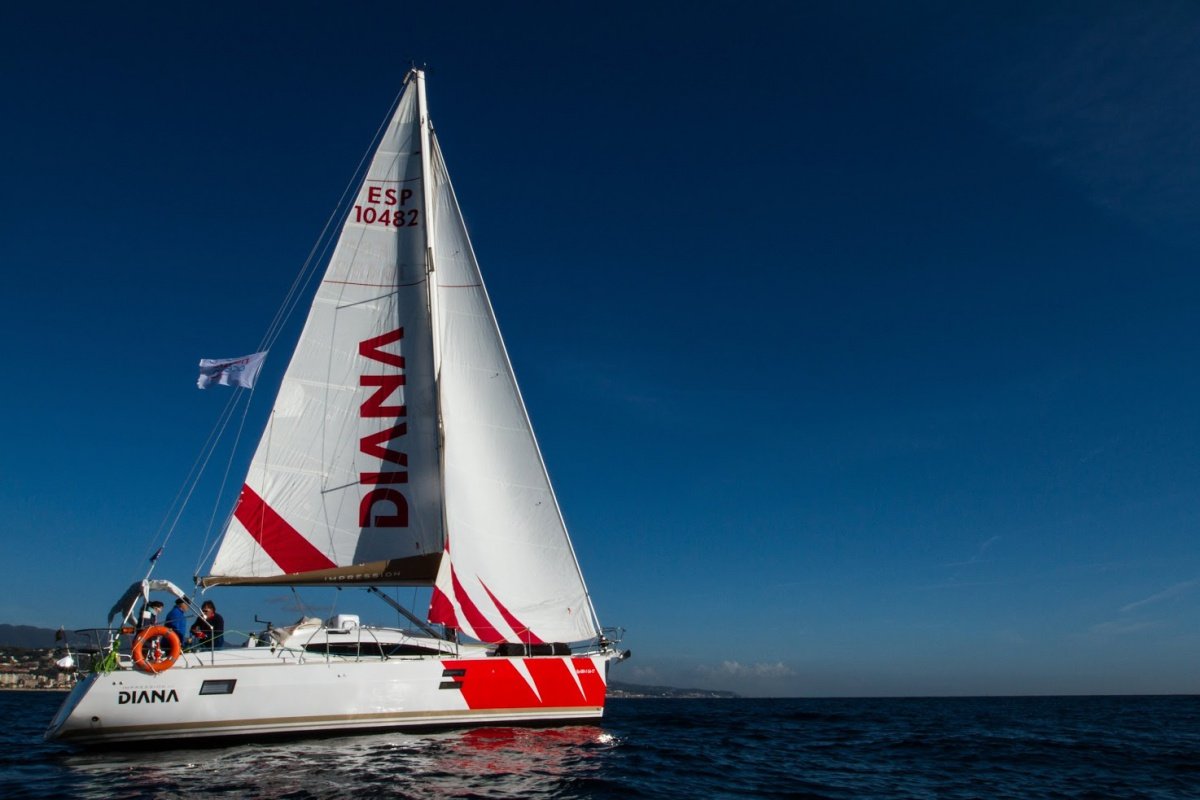 Elan Marine - Impression 40