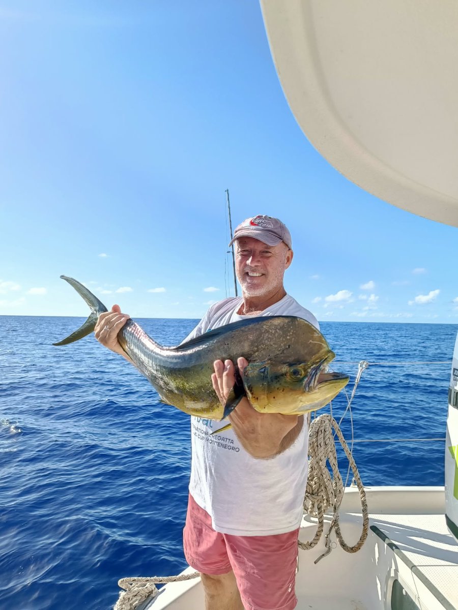 Nautische Entdeckung: Von den Kanarischen Inseln zum Caribe auf einem Segelboot