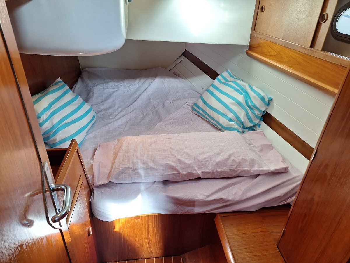 Enjoy the Ibiza Coastline from a Sailboat