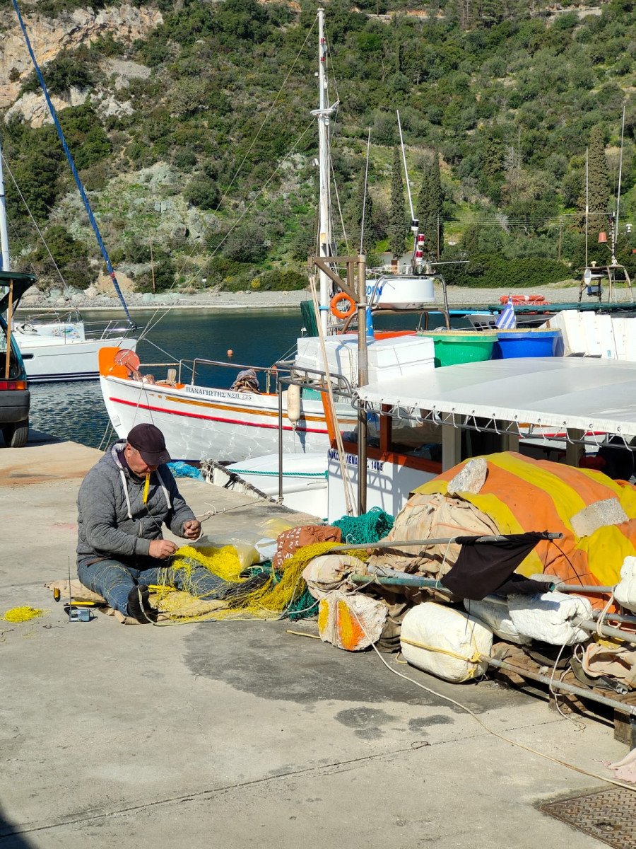 Grèce Argolique - Vela & Natura