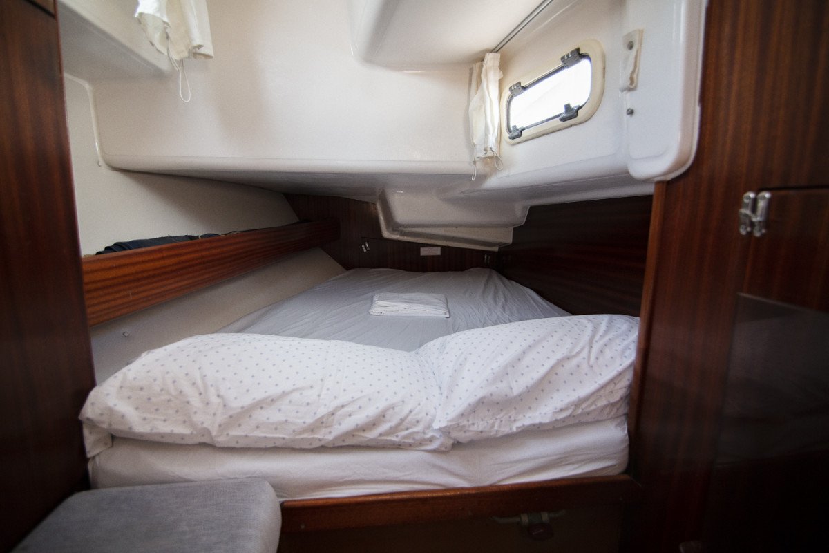 Bavaria Yachts - 2003