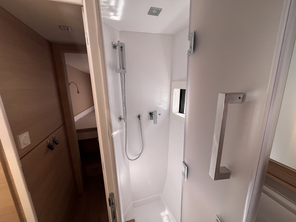 Catamarano - Aventura Yachts - 11 metri