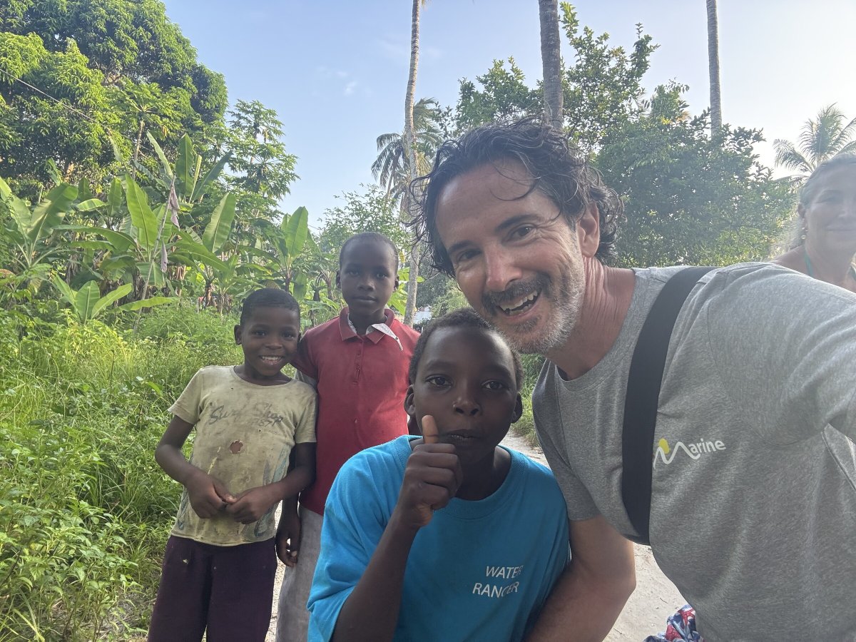 Scopri il fascino di Zanzibar dal nostro vascello