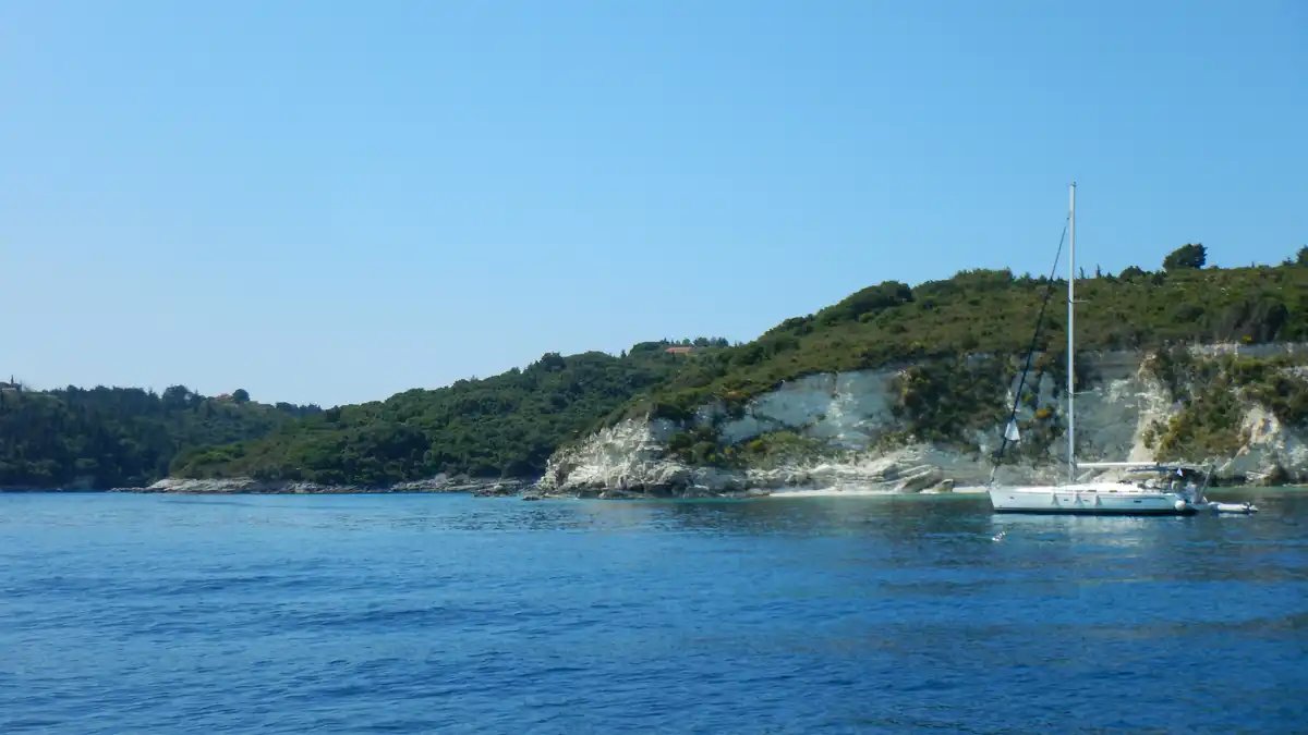 Una crociera per scoprire la costa turca
