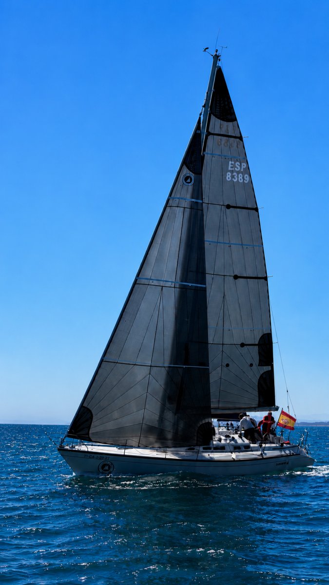 Dehler - 1987