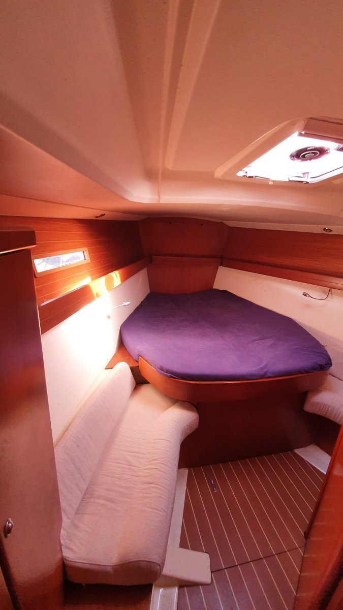 Dufour Yachts - 2007