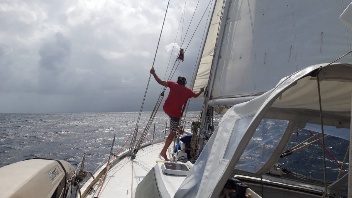 Segeln in den San Blas Inseln: eine unvergessliche Erfahrung