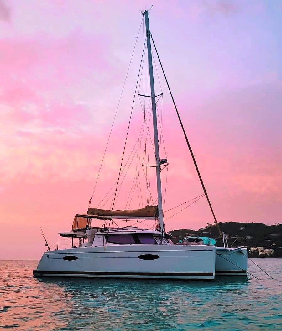 Fountaine - 4 cabins