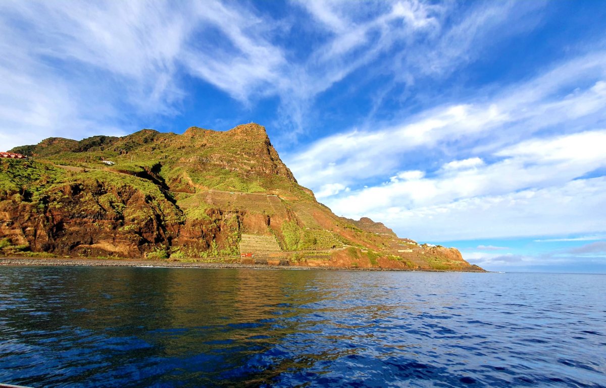 Explore the natural beauty of the Canary Islands