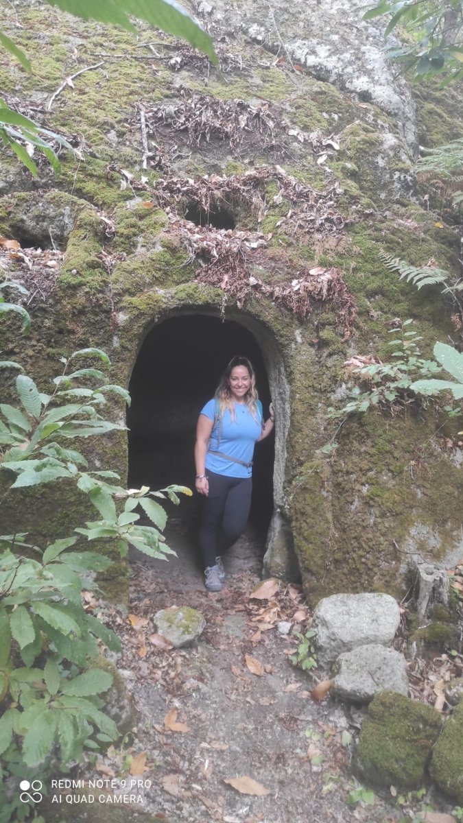 Aktive Ferien in Ischia: Segeln, Trekking und atemberaubende Aussichten