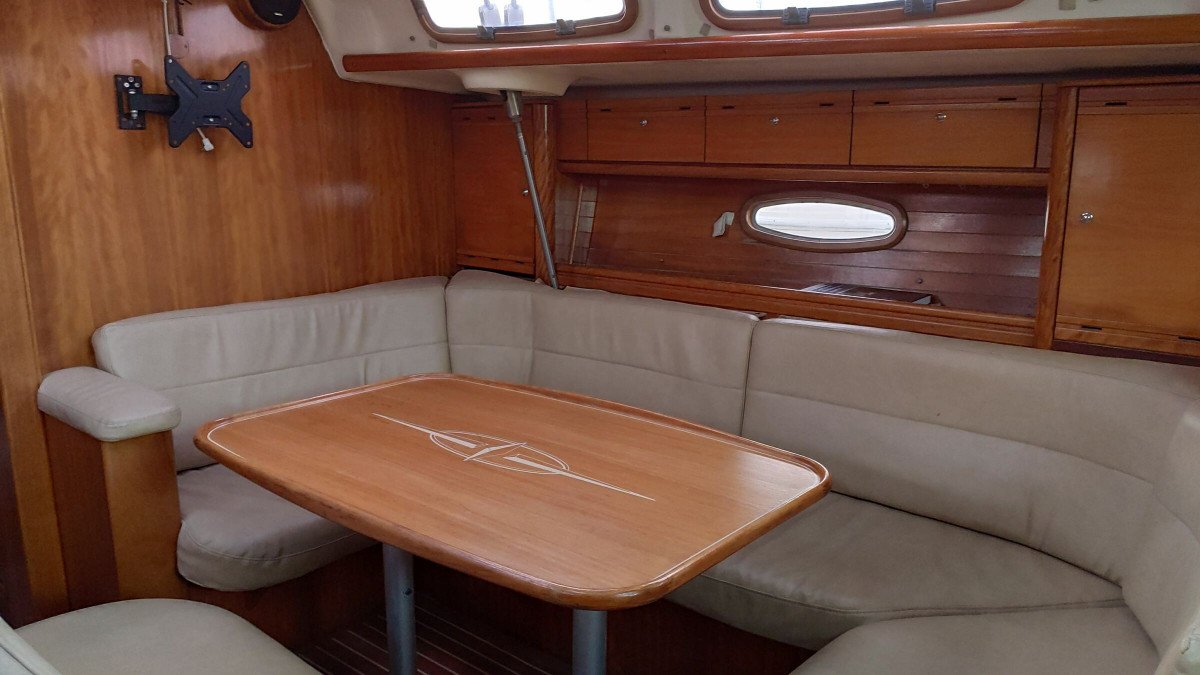 Bavaria Yachts - 2 baños