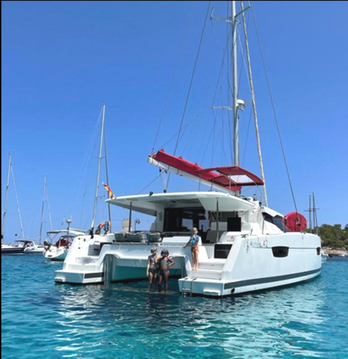 Fountaine---4-cabinas