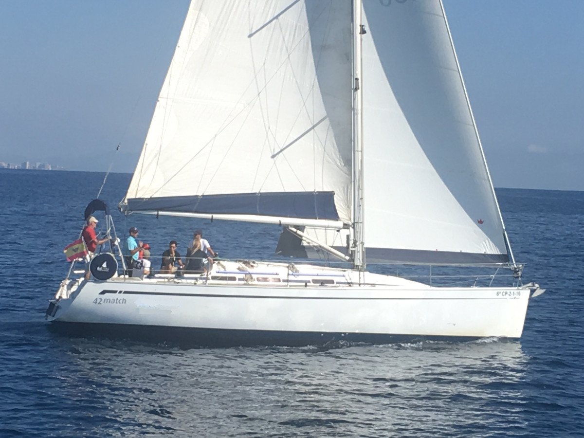 Bavaria Yachts - 1 baños