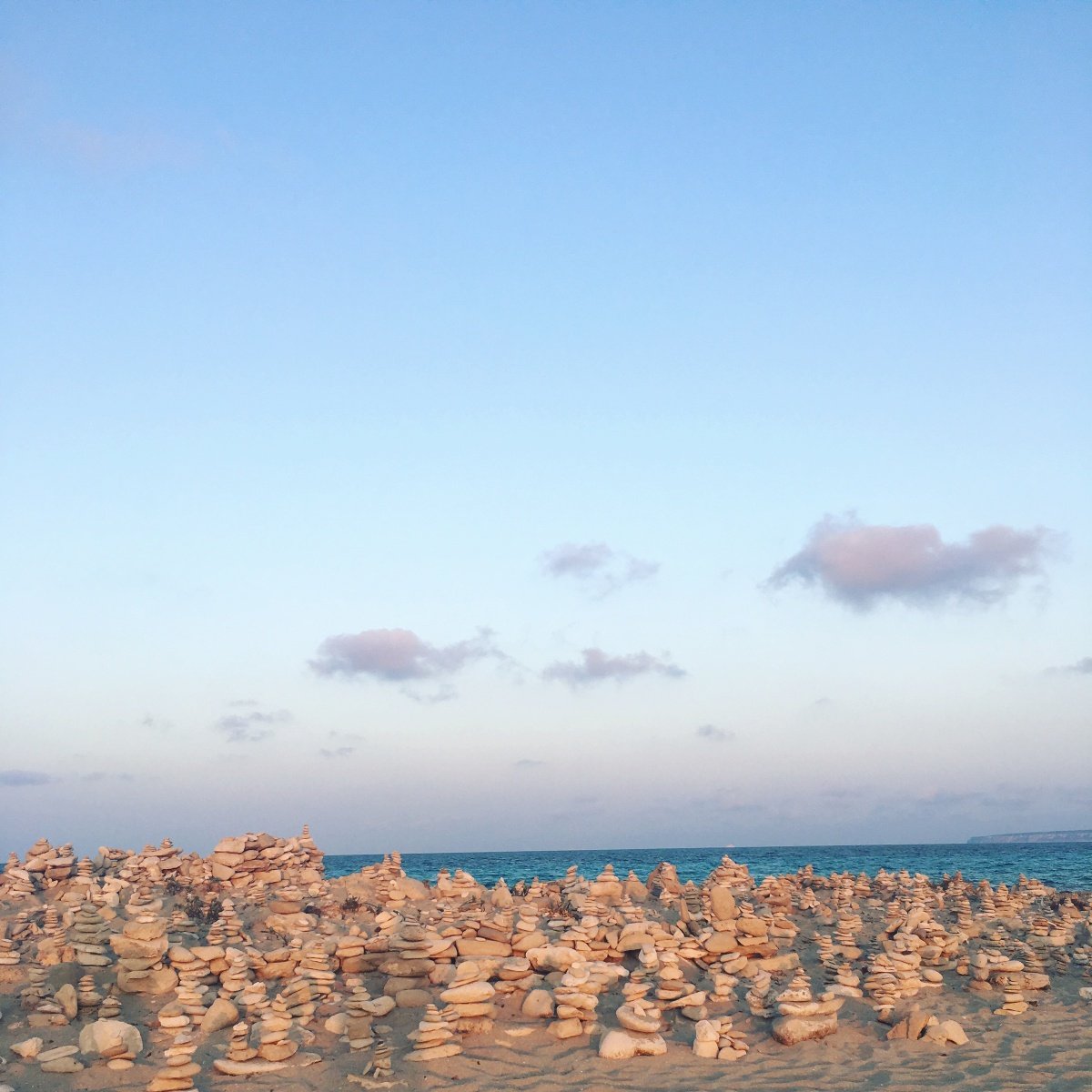 Einewöchiger Tauchurlaub auf Ibiza, Formentera und Columbretes
