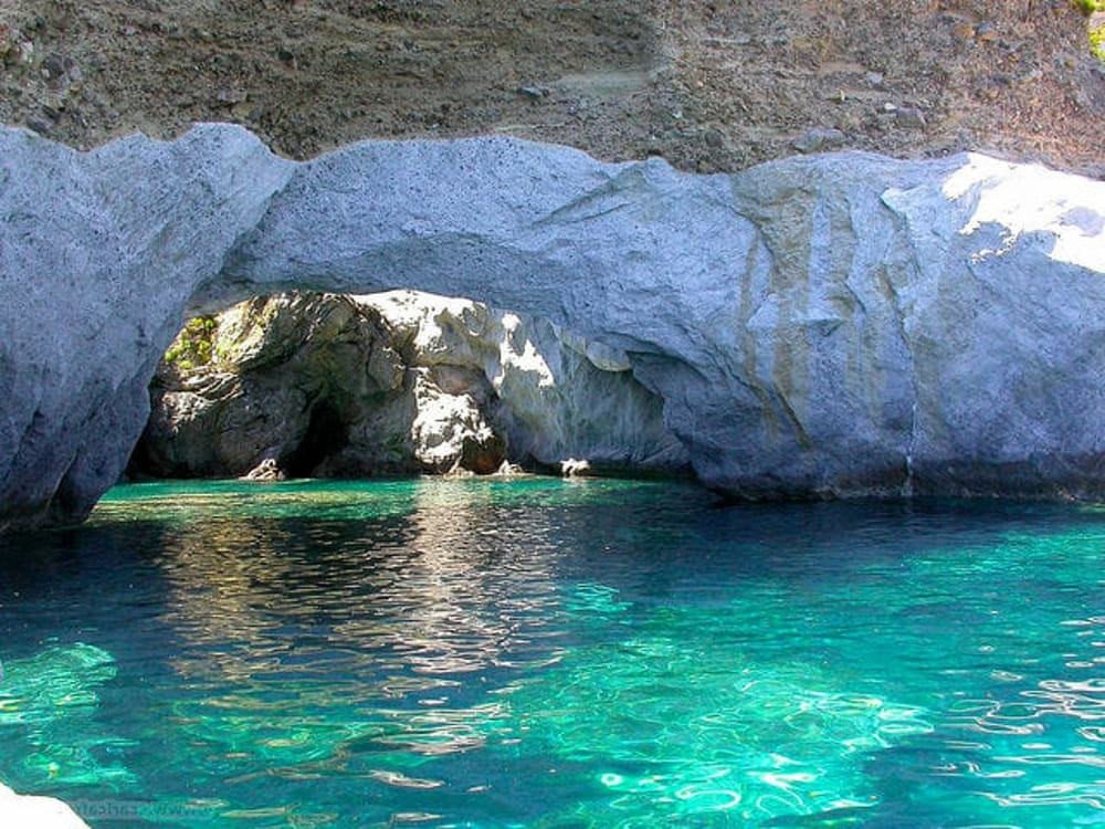 Viaggio in barca a vela per le isole Pontine