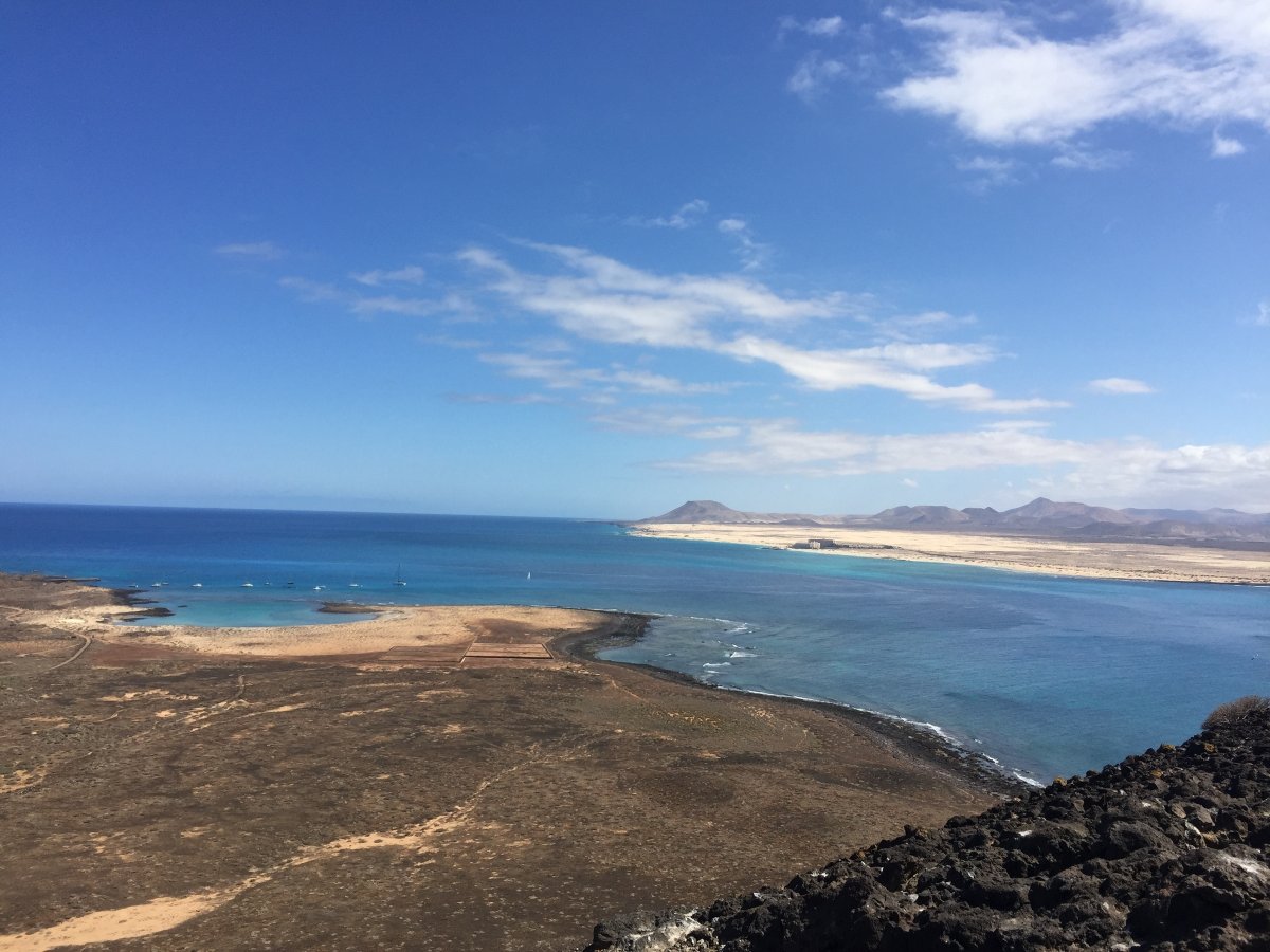 Destino final en Lanzarote