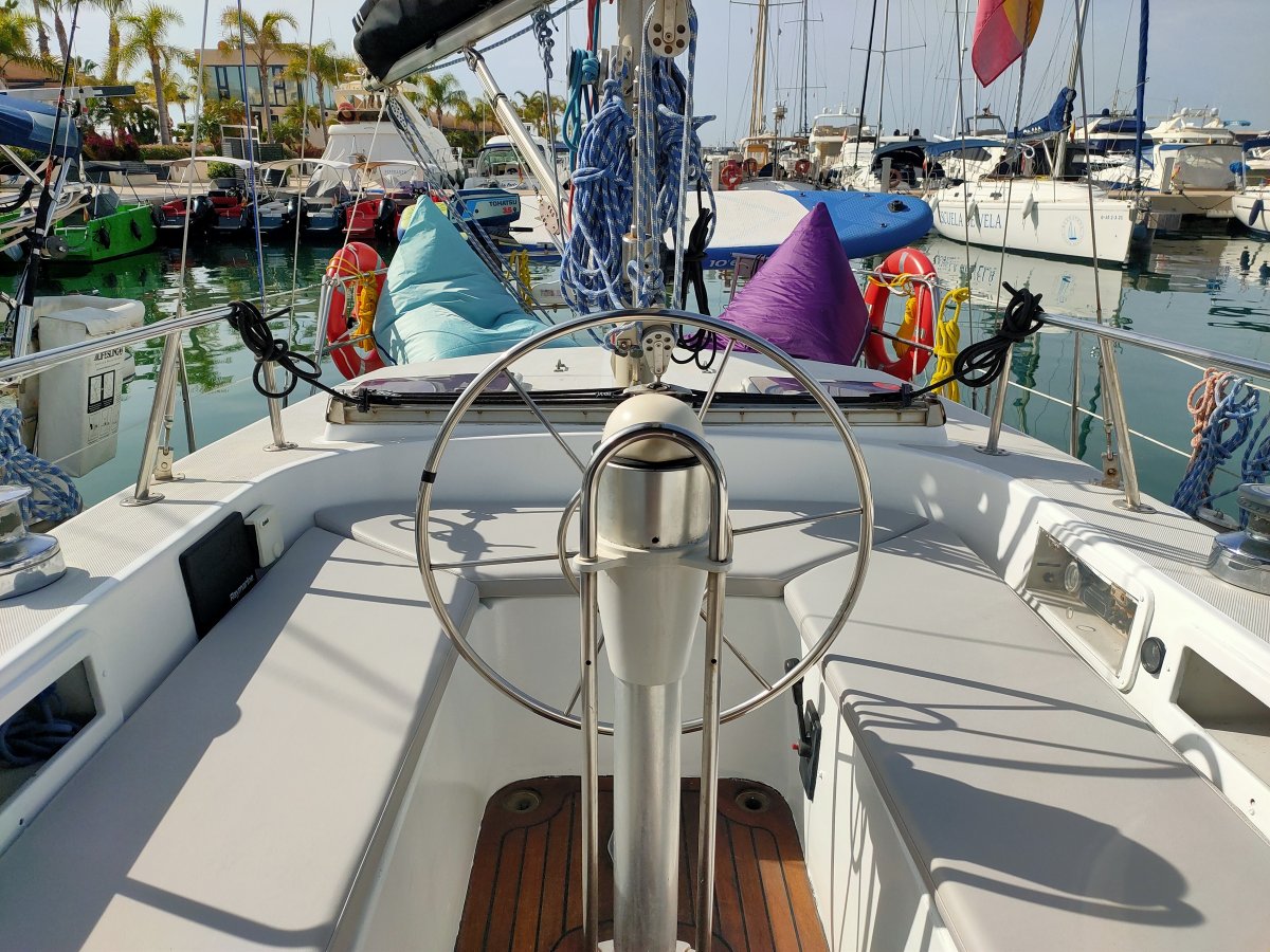 North Wind - 3 cabins