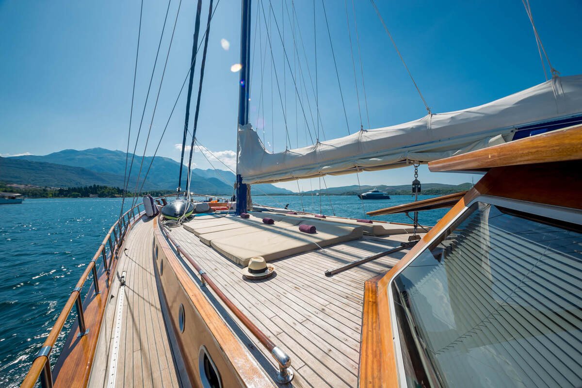 Pearl of the Adriatic Cruise