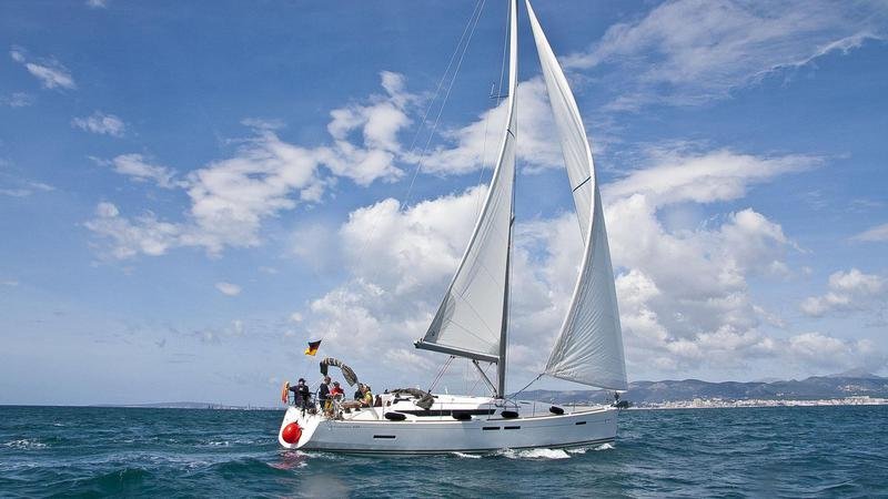 Jeanneau - Sun Odyssey 439