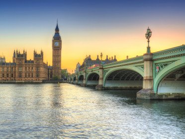 Überfahrt London-Santander in 10 Tagen