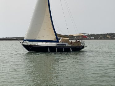 Paseo en barco por la bahía de Cádiz