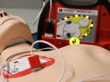 Curso de Formación Sanitaria Inicial en Torrevieja