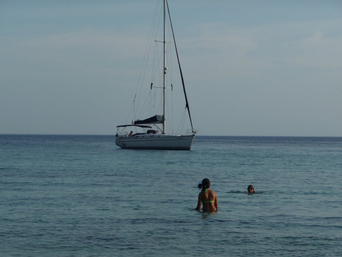 Goditi una settimana di vacanza in barca a vela