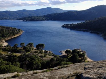 Licenza di navigazione a Madrid (Bacino San Juan)