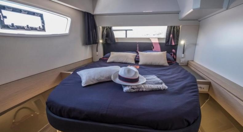 Fountaine - 4 baños