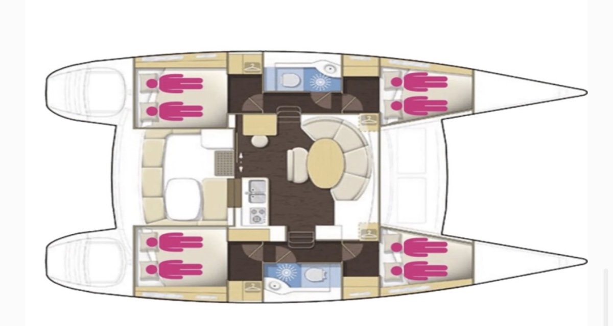 Discover the best coves of Ibiza and Formentera on a boat