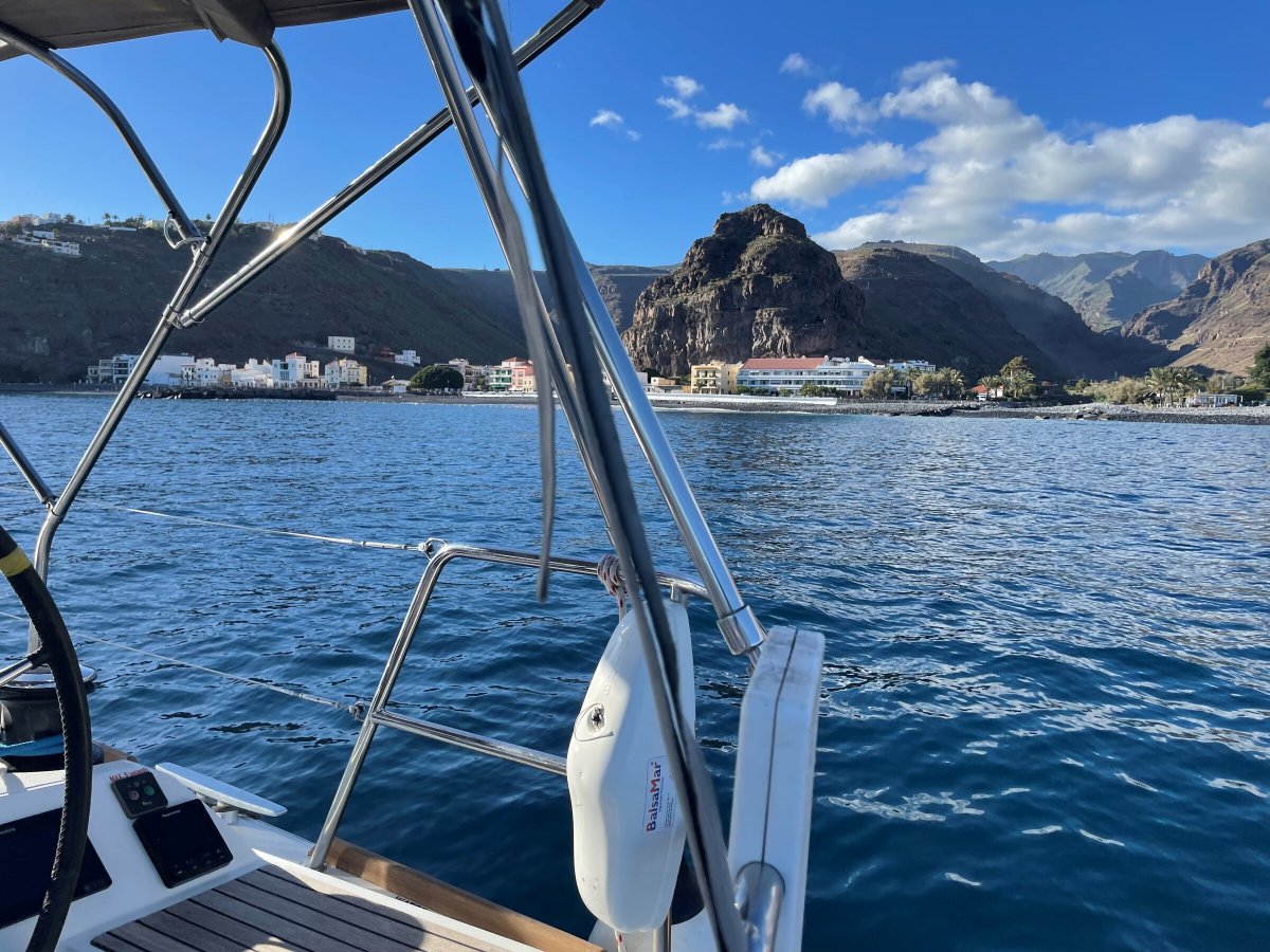 Relajación en un crucero por los canales holandeses