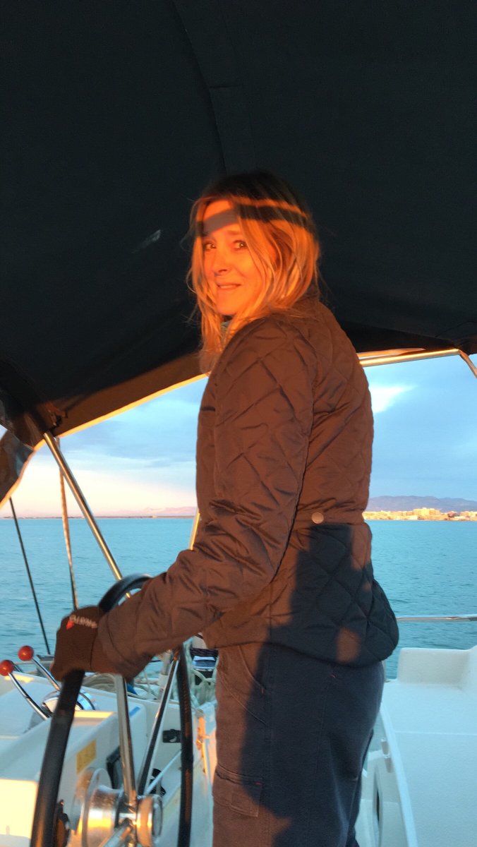 Navega desde Mallorca a Almerimar en un crucero