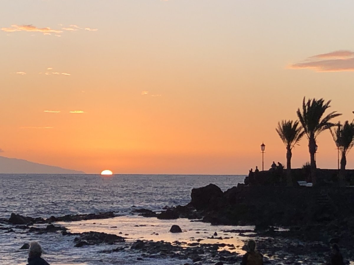 Explora las bellezas naturales de las Islas Canarias