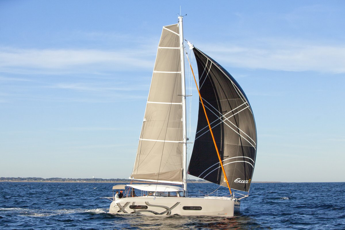 4-stündiges Segelerlebnis in Ibiza